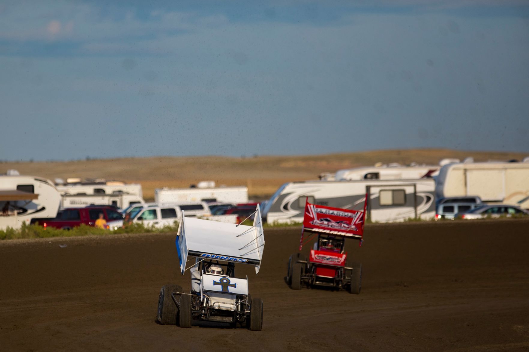 World of Outlaws